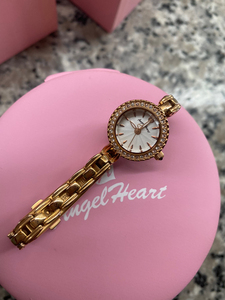 天使心手表