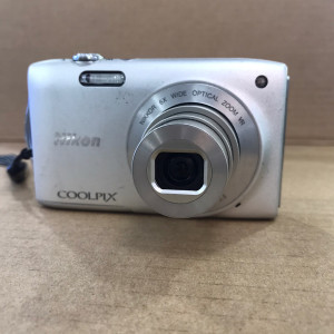 尼康 coolpix p310 p300 s3300 s3100 s9200 复古ccd相机83人付款