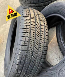 优科豪马轮胎g91