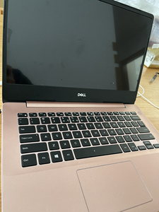 000人付款淘宝办公笔记本-戴尔灵越5488,i7,16g内存,256 51tb