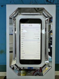 苹果6sp 美版无锁64g 功能全好,主板纯原无修,售出不_阿里巴巴找货