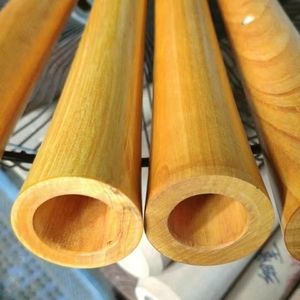 tb3212636477淘宝东北大唢呐1尺35/1尺4/1尺5/1尺6红木大杆子东北大