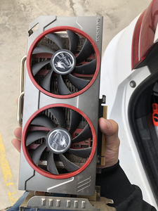 显卡七彩虹750ti