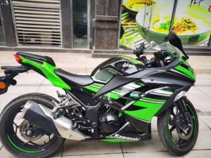 2015年大贸川崎ninja250 北京公户 可以过户也可以_阿里巴巴找货神器