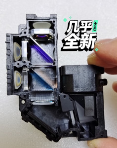 坚果g1 g1s极米z3s投影机/仪镜头镜片复眼透镜包邮