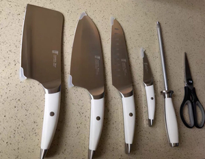 【全新正品 支持验货】 拓牌刀具 海鸥菜刀套装