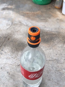 威克士关心洗车机 可乐雪碧连接器快速接头wa4038 威克士