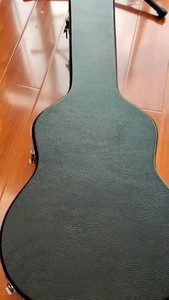帕尔拉多150，全单古典吉他，云杉/红松单板，印度玫瑰木单板