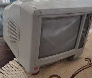 000人付款淘宝小电视机,黑白,怀旧摆件,还可以用liu398050677120.