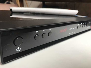 广东通用广电有线电视高清机顶盒 广州佛山中山珠海江门广东广