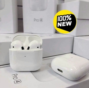 捡漏 捡漏 无线蓝牙耳机华强北四代pro4智能降噪入耳式io