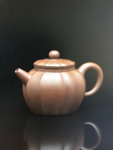 全手工紫砂壶 蒋超