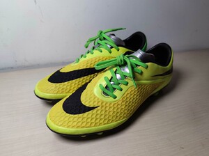 nike耐克毒蜂1中端ag足球鞋,44码jp280,正品不议