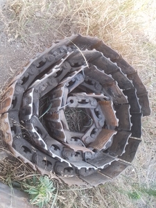 挖机链劲