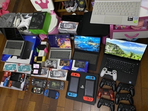 南京上门回收电脑,笔记本,佳能尼康索尼微单反相机,手机回收