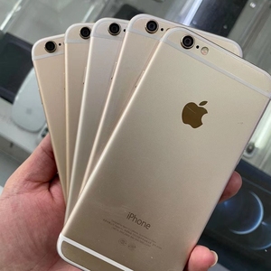 处理一批二手手机苹果6代iphone6s/低价正品全网通学生