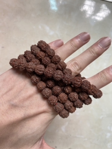 小金刚菩提脑纹