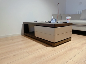 索菲亚灵动茶几,2020年实体店购买,当时购买价2700元.