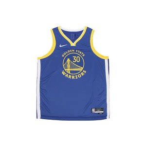 nike 库里sw客场xl 21-22赛季g6夺冠球衣