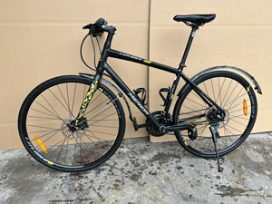 美利达探索者100