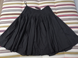 半身裙布裙长裙