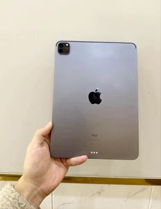 亲二姐送的！二手平板电脑ipadpro20款256g大内存，