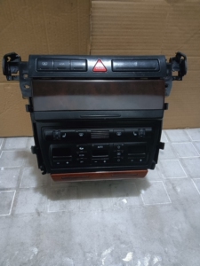 老款奥迪a6原车cd卡带机奥迪a6卡带机收音机a6原厂装音响