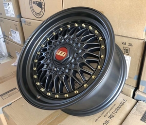 bbs rs爆龟轮毂14寸15寸16寸17寸18寸19寸 b