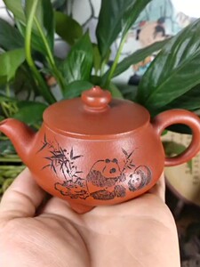 宜兴名家汪成林紫砂壶国家高级工艺美术师(辽宁省陶瓷艺术大师)