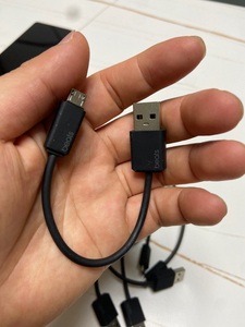 原装魔声beats耳机充电线solo2-3耳机.安卓插口的魔