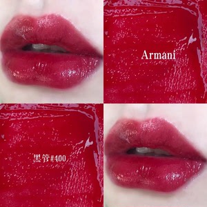 阿玛尼黑管400号