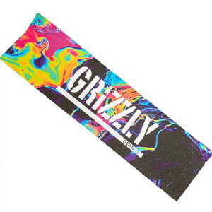 grizzly小熊滑板砂纸33*9英寸双翘滑板砂纸os780