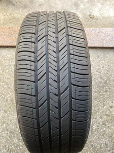 固特异轮胎安节轮