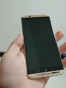 中兴a2017手机/4 128/骁龙820处理器/功能正常使