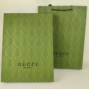 古驰/gucci衣服,围巾盒 礼袋 拉菲草