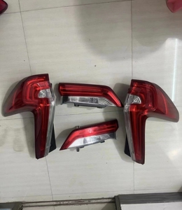 适用于17 18 19 20款本田crv后尾灯总成原厂拆车件