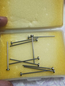 威麦斯点胶阀热熔胶uv胶底部填充胶钨钢压电陶瓷阀撞针威迈斯