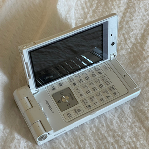 日机 日本翻盖手机 foma  经典情怀 共七台 夏普 卡西