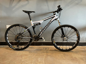 佳能戴尔山地车左撇子