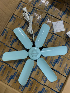 奥克斯小吊扇6叶