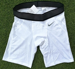 (配色多)nike耐克pro中超国足球员版非市售紧身裤铲球裤