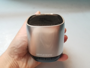 【包邮】hyundai/现代 i80蓝牙音箱插卡迷你音响手机