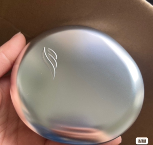 时代天使保持器盒子包邮隐适美矫治器盒子时代天使盒子牙套盒全新