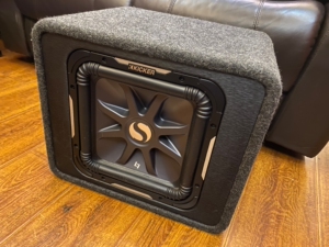 k牌顶级低音炮低音 l7 感兴趣的话点"我想要"和我私聊吧