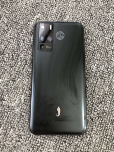 3775二手手机备用机小辣椒9a  6 64g支持分身 屏幕