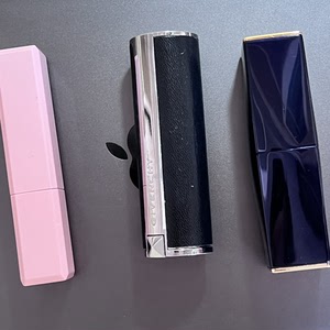 整理彩妆 cpb01变色唇膏 纪梵希小羊皮306