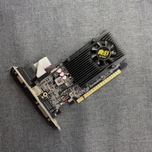 昂达gt610-1g-d5显卡