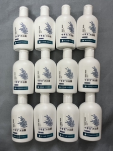 云南白药止痒沐浴露