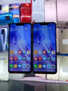 二手手机华为nova3全面屏6 128g 9成新以上,运行流_阿里巴巴找货神器