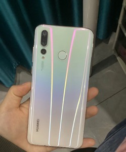 华为nova4手机 8 128g内存 麒麟970处理器,二手_阿里巴巴找货神器